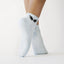 Angel Wings Grip Socks