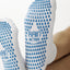 Evil Eye Grip Socks
